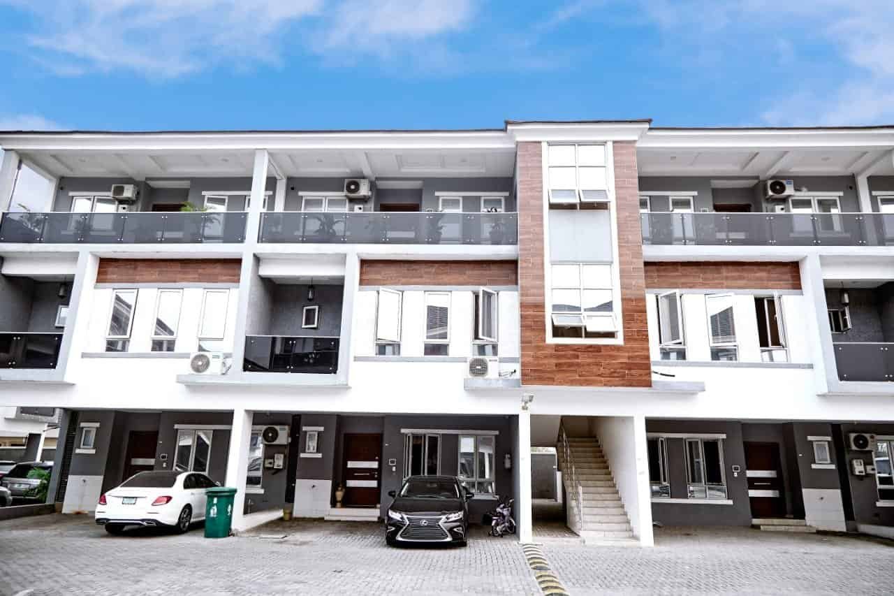 Best Places to Live in Lagos Island