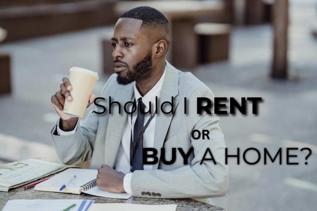Renting Vs Buying in Lagos