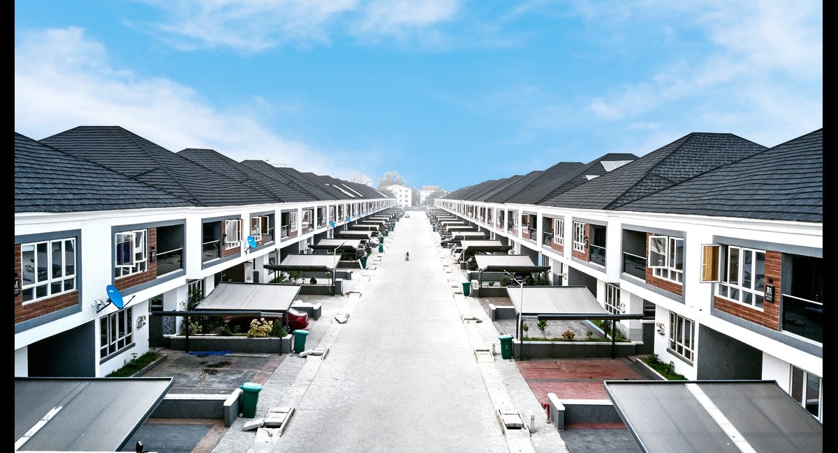 house for sale in Ajah | apartment for Ajah