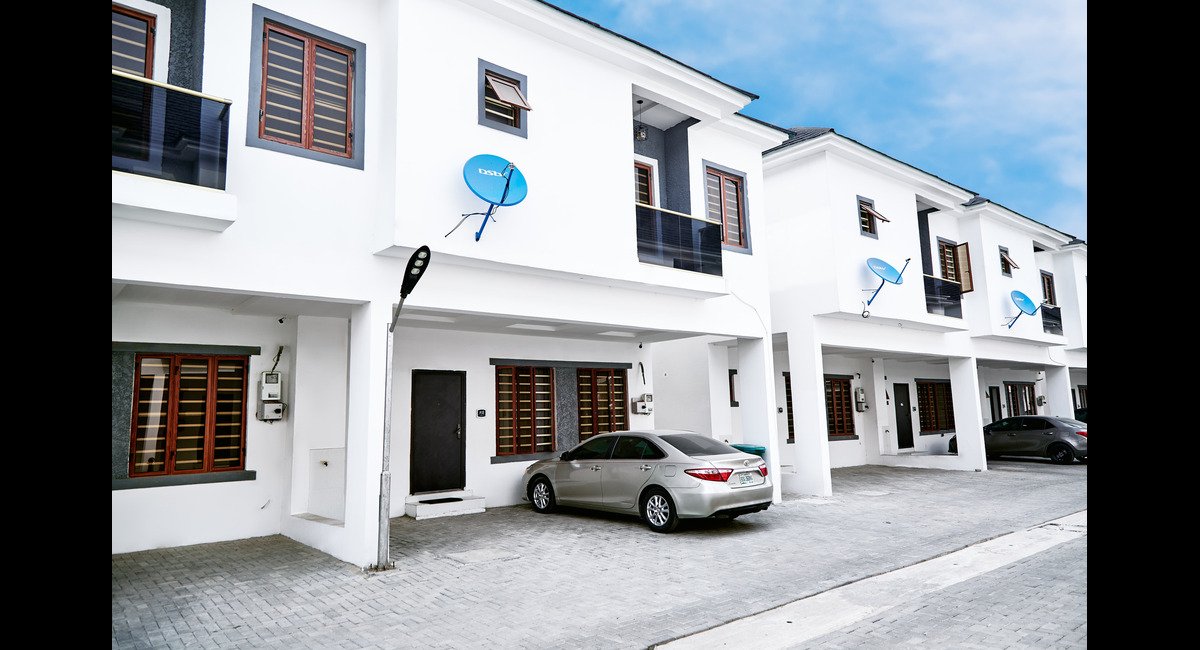 house for sale in Lagos | apartment for sale
