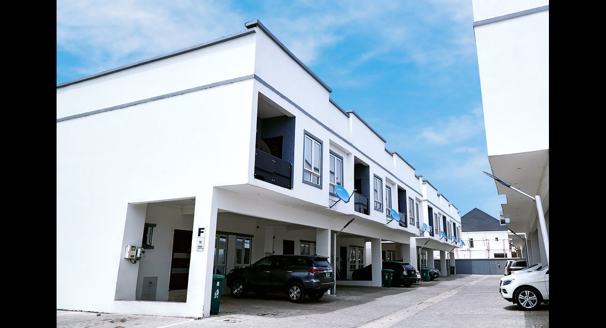 house for sale in Lekki | Apartment for sale in Lekki