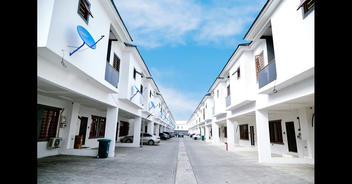 house for sale in lagos | apartment for sale