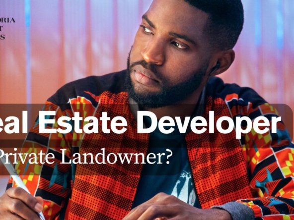 Land-in-Lagos-Buying-From-Real-Estate-Developer-vs-Individual Seller