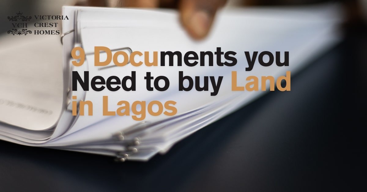 land in Lagos for: best guide for buyers