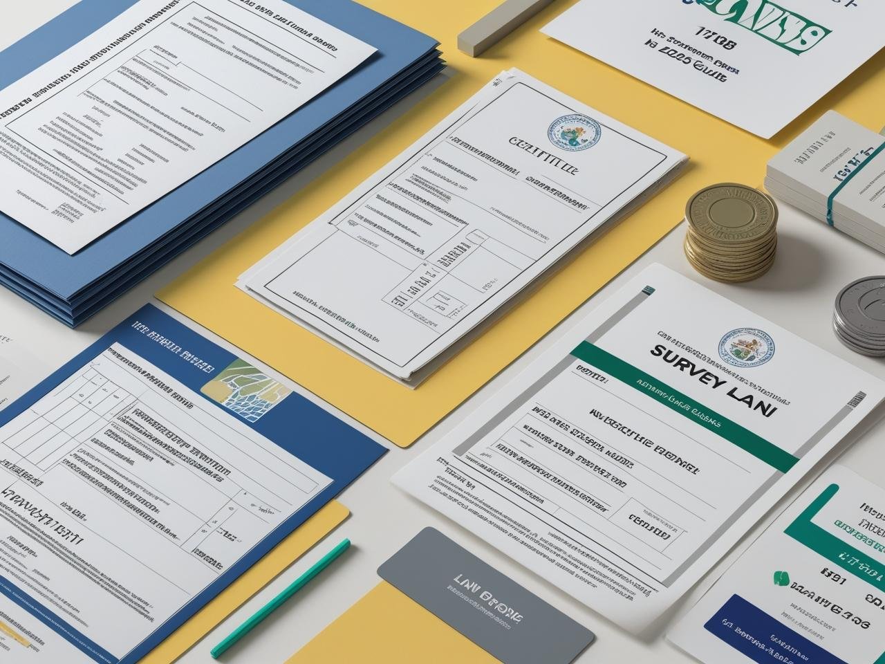 Documents You Need to Buy Land in Lagos: