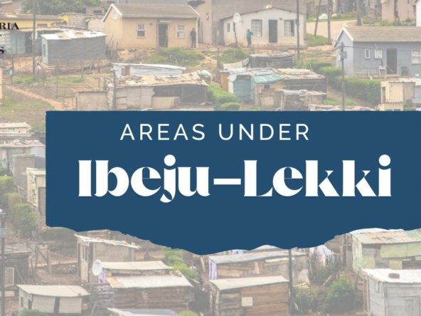 areas under ibeju lekki