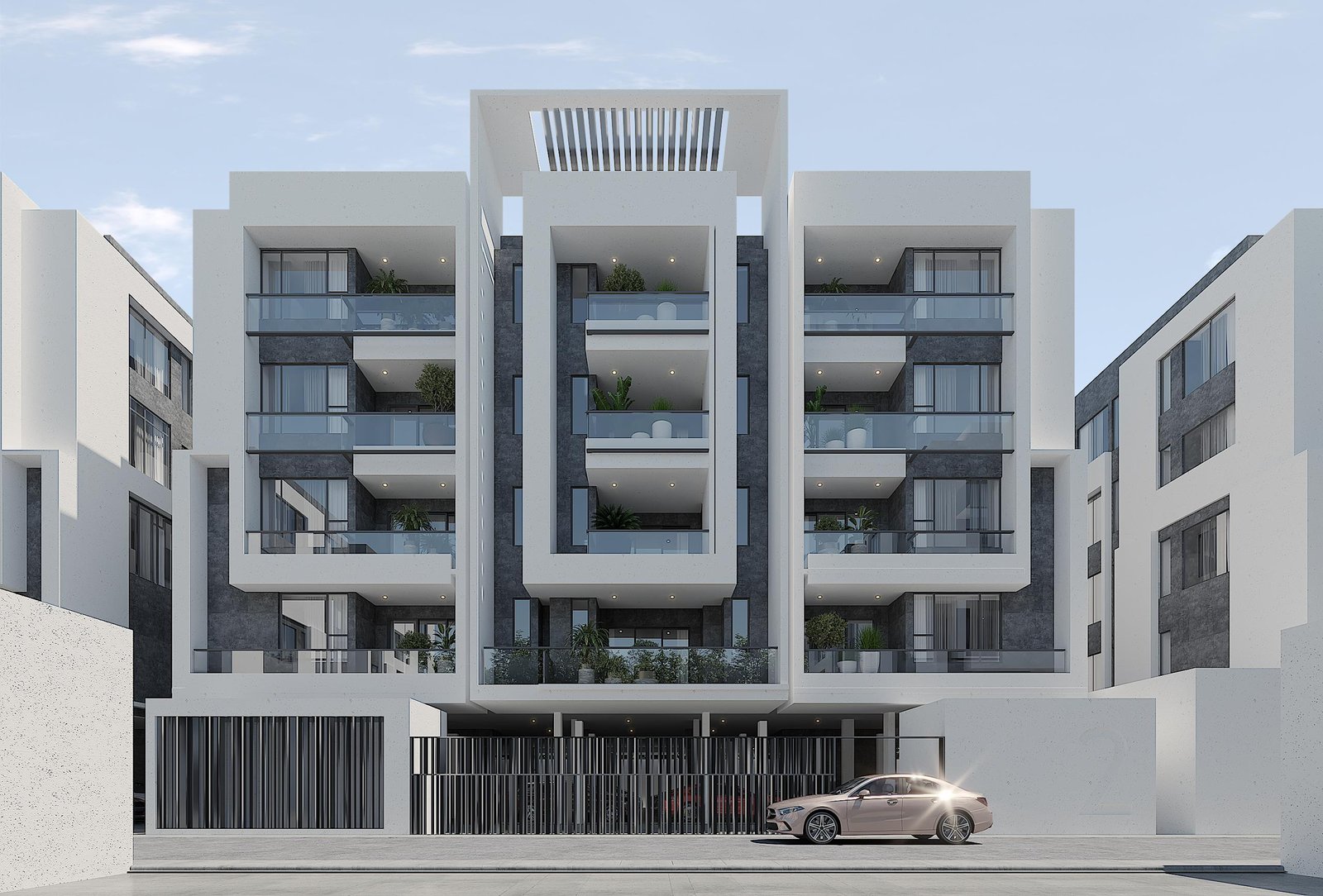 Off-Plan Property in Lagos risks