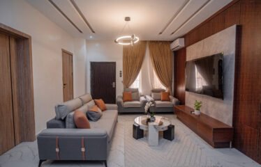 2 Bedroom Terrace Duplex + BQ