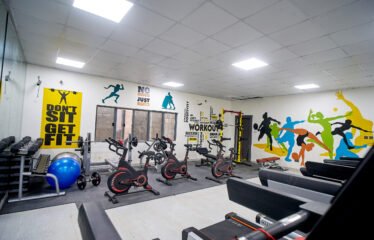 Affordable 2 Bedroom Terrace + BQ in Capital Loft, Idera [no 2-bed in capital loft] loft