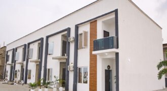 Affordable 2 Bedroom Terrace + BQ in Capital Terrace, Idera