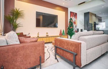 Affordable 2 Bedroom Terrace + BQ in Capital Loft, Idera [no 2-bed in capital loft] loft