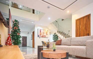 Affordable 2 Bedroom Terrace + BQ in Capital Loft, Idera [no 2-bed in capital loft] loft