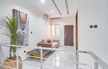 Affordable 2 Bedroom Terrace + BQ in Capital Loft, Idera [no 2-bed in capital loft] loft