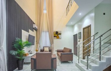 Affordable 2 Bedroom Terrace + BQ in Capital Loft, Idera [no 2-bed in capital loft] loft
