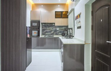 Affordable 2 Bedroom Terrace + BQ in Capital Loft, Idera [no 2-bed in capital loft] loft