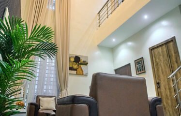 Affordable 2 Bedroom Terrace + BQ in Capital Loft, Idera [no 2-bed in capital loft] loft