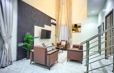 Affordable 2 Bedroom Terrace + BQ in Capital Loft, Idera [no 2-bed in capital loft] loft