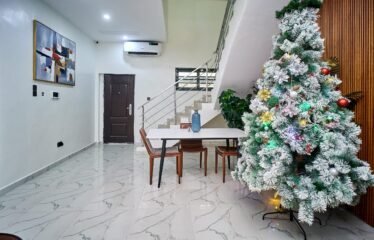 Affordable 2 Bedroom Terrace + BQ in Capital Loft, Idera [no 2-bed in capital loft] loft