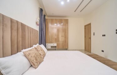 1 Bedroom Apartment in Citadel Views 1.0 Estate, Sangotedo