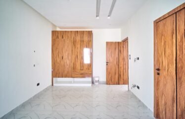 1 Bedroom Apartment in Citadel Views 1.0 Estate, Sangotedo