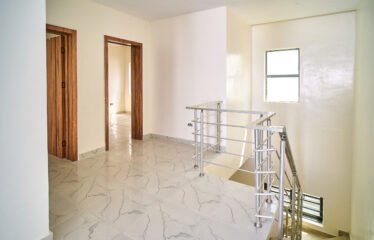 1 Bedroom Apartment in Citadel Views 1.0 Estate, Sangotedo