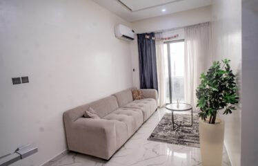 1 Bedroom Apartment in Citadel Views 1.0 Estate, Sangotedo