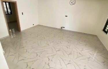 4 Bedroom Semi-Detached Duplex in Citadel Oasis, Ogombo [Ajah]