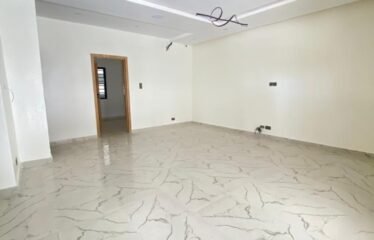 4 Bedroom Semi-Detached Duplex in Citadel Oasis, Ogombo [Ajah]