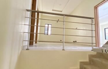 4 Bedroom Semi-Detached Duplex in Citadel Oasis, Ogombo [Ajah]