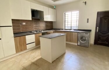 4 Bedroom Semi-Detached Duplex in Citadel Oasis, Ogombo [Ajah]