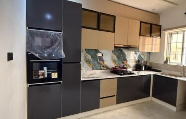 3 Bedroom Terrace Duplex in Ajah