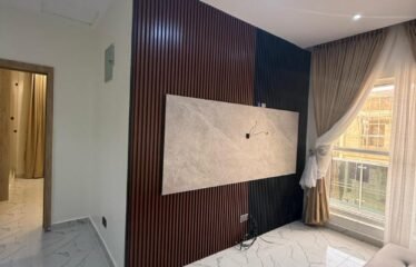 3 Bedroom Terrace Duplex in Ajah