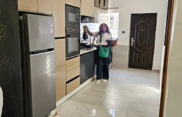 3 Bedroom Terrace in Capital Terrace, Idera [Ibeju-Lekki]