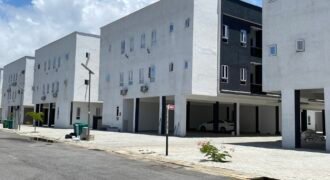 2 Bedroom Apartment in Citadel Views 1.0 Estate, Sangotedo