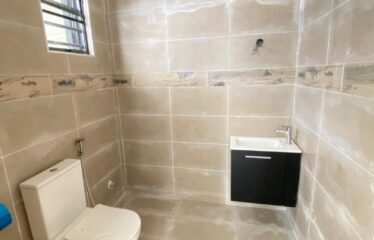 4 Bedroom Semi-Detached Duplex in Citadel Oasis, Ogombo [Ajah]