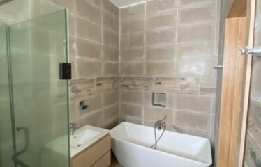 4 Bedroom Semi-Detached Duplex in Citadel Oasis, Ogombo [Ajah]