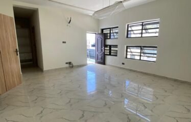 4 Bedroom Semi-Detached Duplex in Citadel Oasis, Ogombo [Ajah]