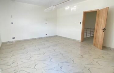 4 Bedroom Semi-Detached Duplex in Citadel Oasis, Ogombo [Ajah]