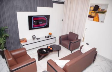 Affordable 3-Bed Semi-Detached Loft in Capital Loft, Idera [Eleko, Ibeju Lekki]