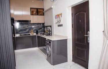 Affordable 3-Bed Semi-Detached Loft in Capital Loft, Idera [Eleko, Ibeju Lekki]