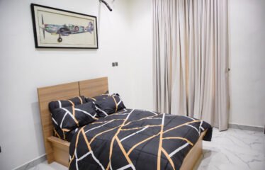 Affordable 3-Bed Semi-Detached Loft in Capital Loft, Idera [Eleko, Ibeju Lekki]