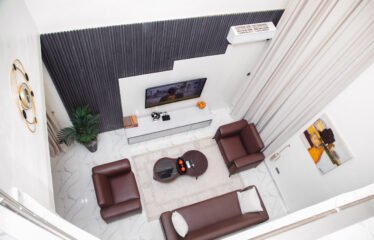 Affordable 3-Bed Semi-Detached Loft in Capital Loft, Idera [Eleko, Ibeju Lekki]