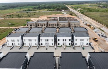 Affordable 2 Bedroom Terrace + BQ in Capital Loft, Idera [no 2-bed in capital loft] loft