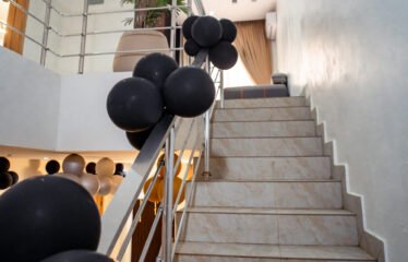 3 Bedroom Terrace Duplex in Ajah