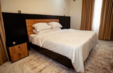 2 Bedroom Terrace Duplex + BQ