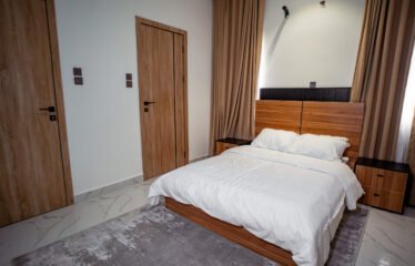 2 Bedroom Terrace Duplex + BQ