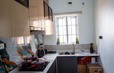 2 Bedroom Terrace Duplex + BQ