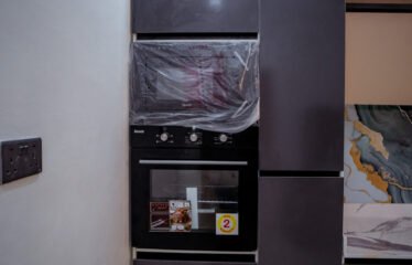 2 Bedroom Terrace Duplex + BQ