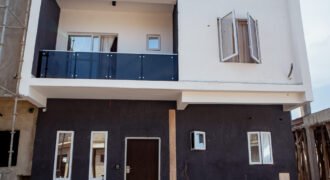 2 Bedroom Terrace Duplex + BQ