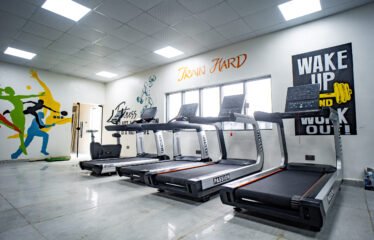 Affordable 2 Bedroom Terrace + BQ in Capital Loft, Idera [no 2-bed in capital loft] loft